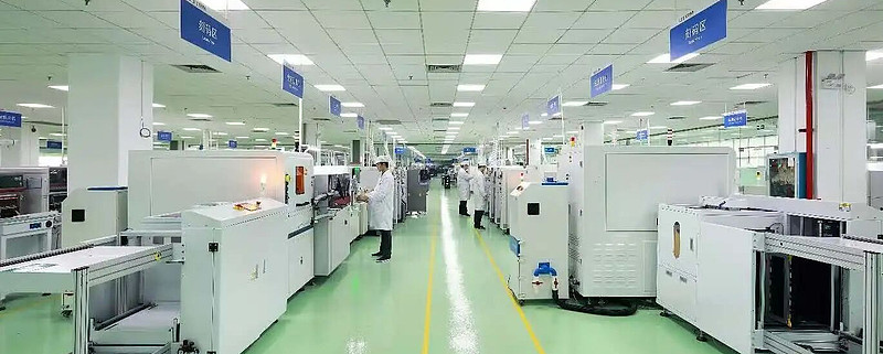 威勝信息獲評(píng)國(guó)家卓越級(jí)智能工廠 信息技術(shù)開發(fā)的典范