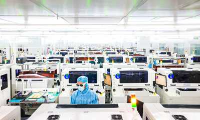 東楚網(wǎng)信息技術(shù)開發(fā)的創(chuàng)新實(shí)踐與未來展望